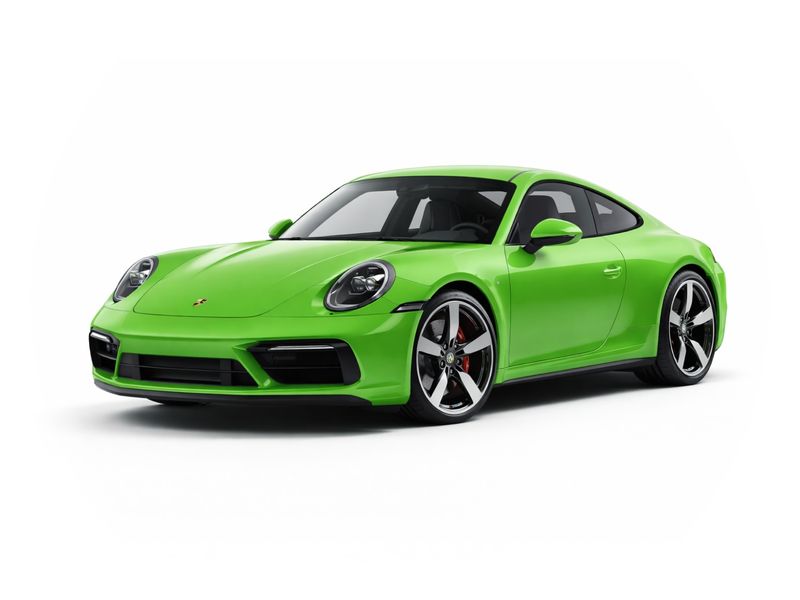 Supercar
