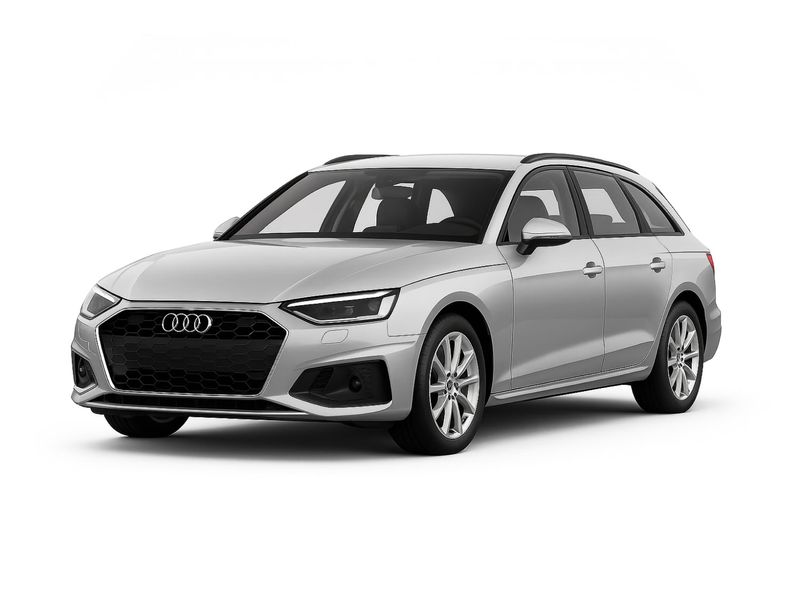 Audi A5 Avant