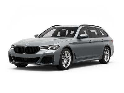 BMW 540d Touring