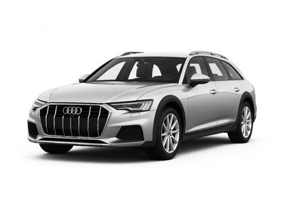 Audi A6 Allroad Quattro