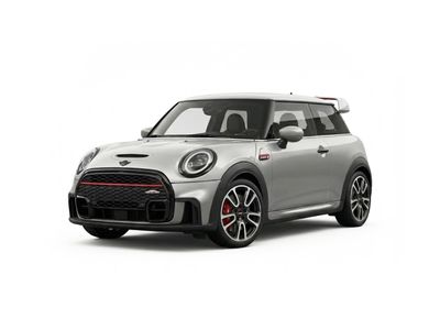 Mini JCW